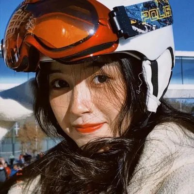 乘风破浪的妻子