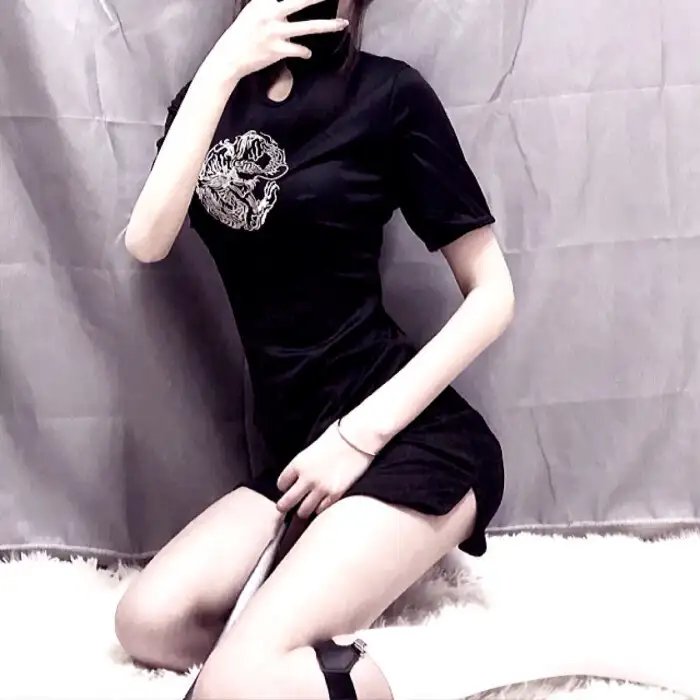 暗影王者